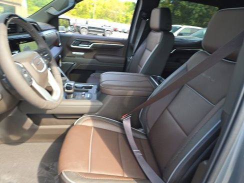 New 2026 GMC Sierra 1500 Denali image 6