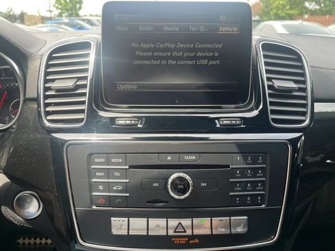 Used 2018 Mercedes-Benz GLE 43 AMG 4MATIC image 24