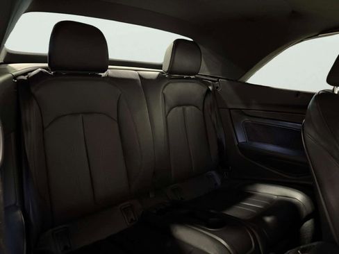 Used 2018 Audi S5 Premium Plus w/ Navigation Package image 57