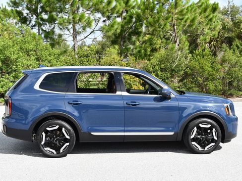Used 2023 Kia Telluride EX FWD image 33