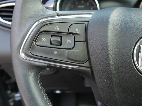 Used 2023 Buick Encore GX Select w/ Experience Buick Package FWD image 15
