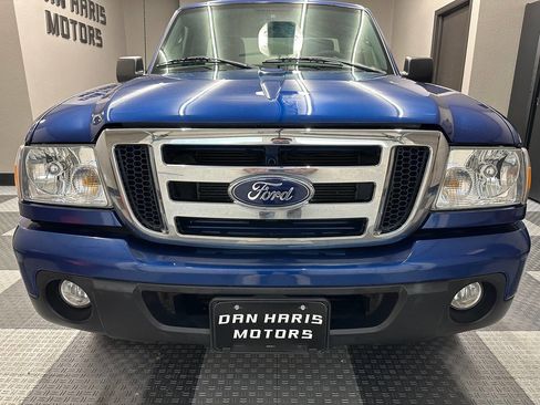Used 2011 Ford Ranger XLT image 3