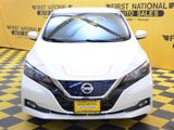 Used 2019 Nissan Leaf SV image 4