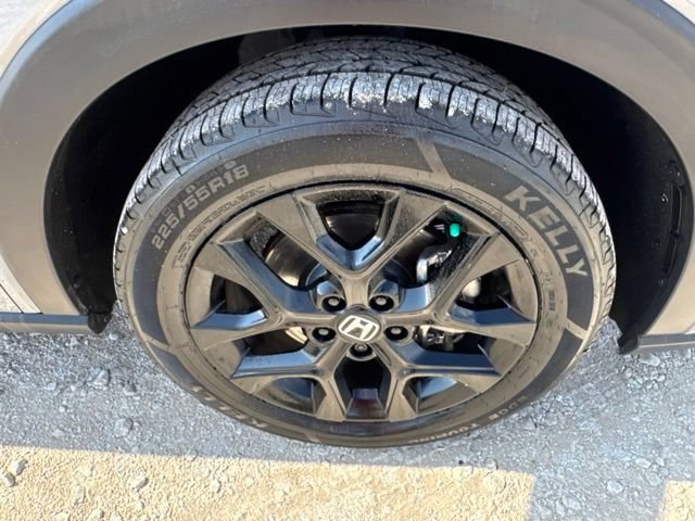 Used 2025 Honda HR-V Sport image 23