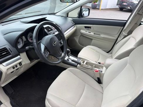 Used 2013 Subaru Impreza 2.0i Premium AWD/4WD image 4