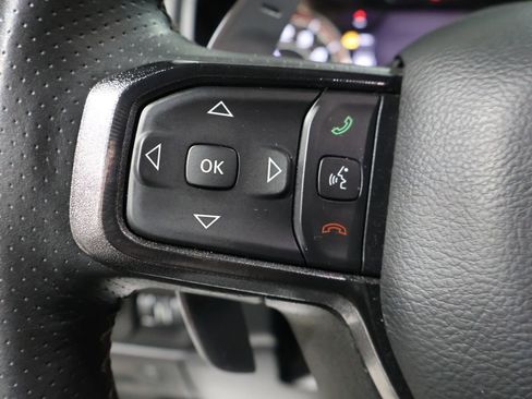 Used 2022 RAM 1500 TRX w/ TRX Level 1 Equipment Group image 33