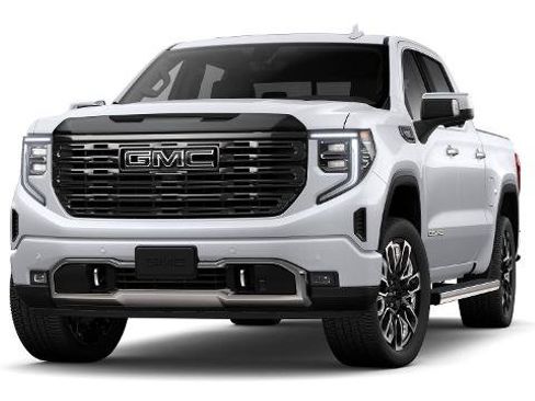 New 2026 GMC Sierra 1500 Denali Ultimate AWD/4WD image 1