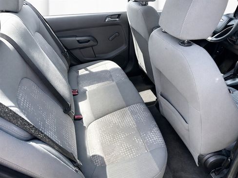 Used 2012 Chevrolet Sonic LS FWD image 11