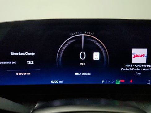Used 2024 Lucid Air Touring AWD/4WD image 56