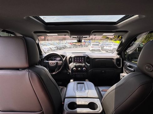 Used 2019 GMC Sierra 1500 AT4 w/ AT4 Premium Package image 22