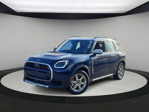 New 2026 MINI Cooper Countryman S image 1