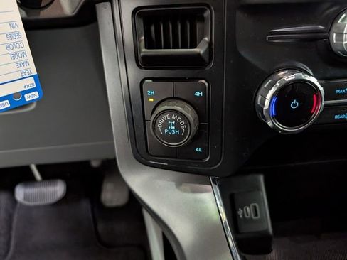 Used 2025 Ford F150 XLT w/ Equipment Group 301A Standard image 23