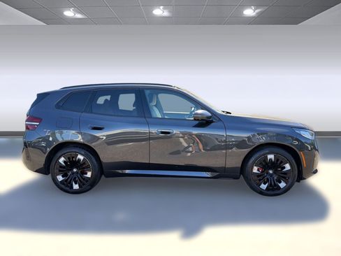 Used 2026 BMW X3 xDrive30 w/ M Sport Package AWD/4WD image 8
