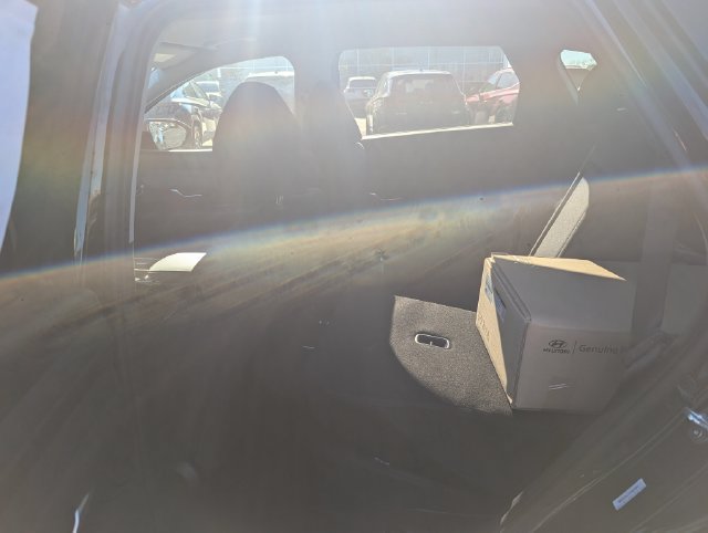 New 2026 Hyundai Tucson SEL AWD/4WD image 11