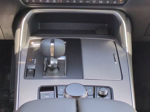 New 2026 MAZDA CX-90 3.3 Turbo w/ Premium Sport Pkg AWD/4WD image 19