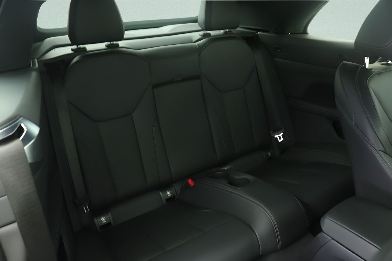Used 2026 BMW 430i Convertible RWD image 29