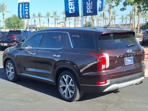 Used 2020 Hyundai Palisade SEL FWD image 6