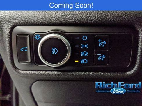 Certified 2023 Ford Explorer Limited w/ Equipment Group 301A image 14