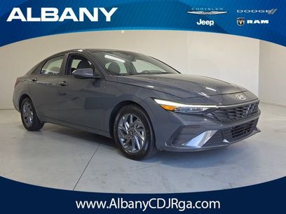 Certified 2024 Hyundai Elantra SEL