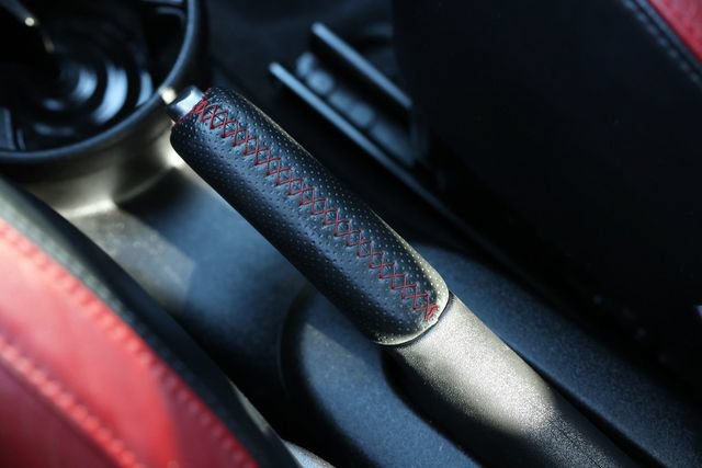 Used 2013 FIAT 500 Abarth w/ Comfort/Convenience Group FWD image 42