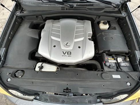 Used 2007 Lexus GX 470 image 32