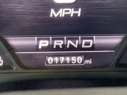 Used 2021 RAM 1500 TRX w/ TRX Level 1 Equipment Group AWD/4WD image 24