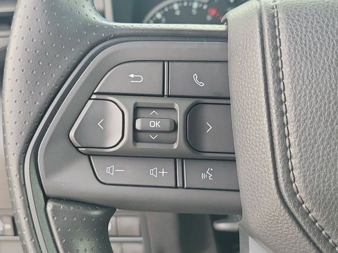 New 2026 Toyota Tundra SR AWD/4WD image 22