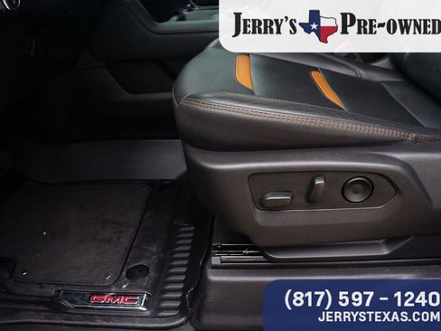 Used 2024 GMC Sierra 2500 AT4 w/ AT4 Premium Plus Package image 18