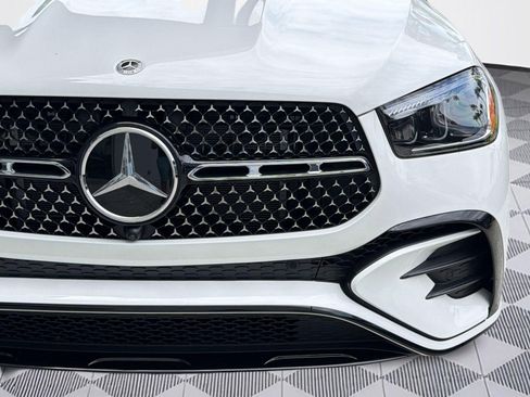 Certified 2026 Mercedes-Benz GLE 450 4MATIC image 11