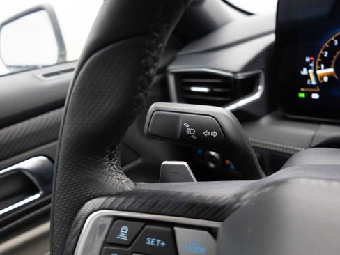 New 2025 Ford Mustang GT Premium w/ 60th Anniversary Package image 52