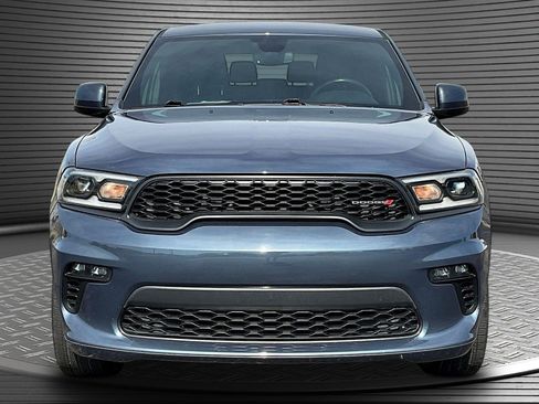 Used 2021 Dodge Durango GT RWD image 2