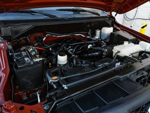 Used 2021 Nissan NV 3500 SV w/ Back Door Glass Package image 42