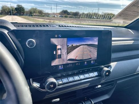 Certified 2026 Chevrolet Colorado Trail Boss image 14