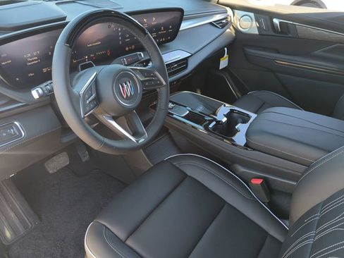 New 2026 Buick Enclave Avenir w/ Super Cruise Package FWD image 10