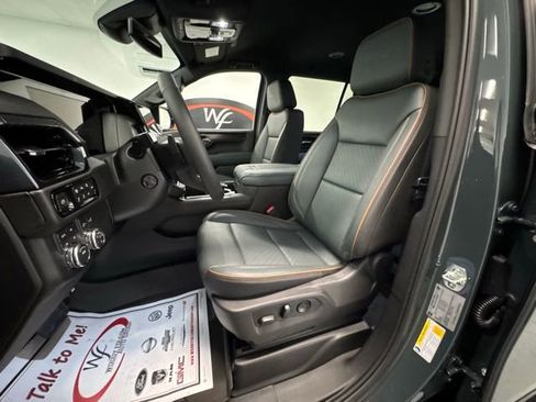 Used 2026 GMC Yukon AT4 image 17