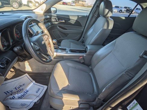 Used 2013 Chevrolet Malibu LT image 13