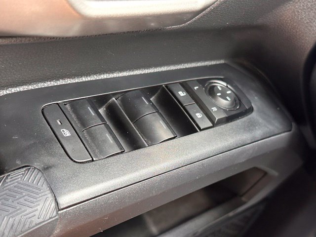 Used 2024 Toyota Tacoma TRD Sport w/ TRD Sport Upgrade Package AWD/4WD image 19