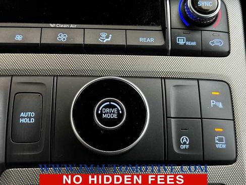 Used 2022 Hyundai Palisade Calligraphy image 35