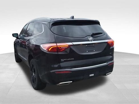 Used 2024 Buick Enclave Essence w/ Sport Touring Edition image 2