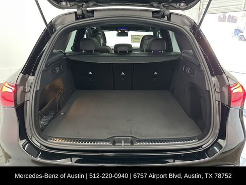 Certified 2026 Mercedes-Benz GLC 300 image 25