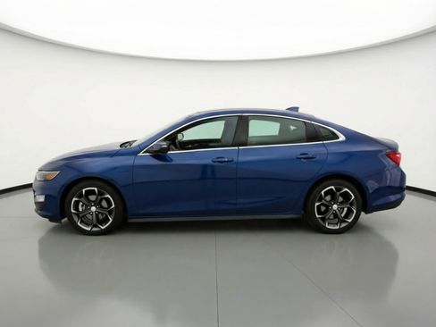 Used 2024 Chevrolet Malibu LT image 5