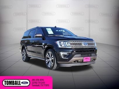 Used 2020 Ford Expedition King Ranch