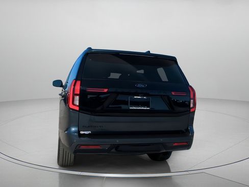 New 2026 Ford Expedition Platinum w/ Stealth Performance Package image 25