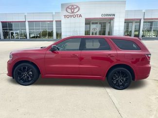 Used 2020 Dodge Durango GT w/ Blacktop Package AWD/4WD video 2