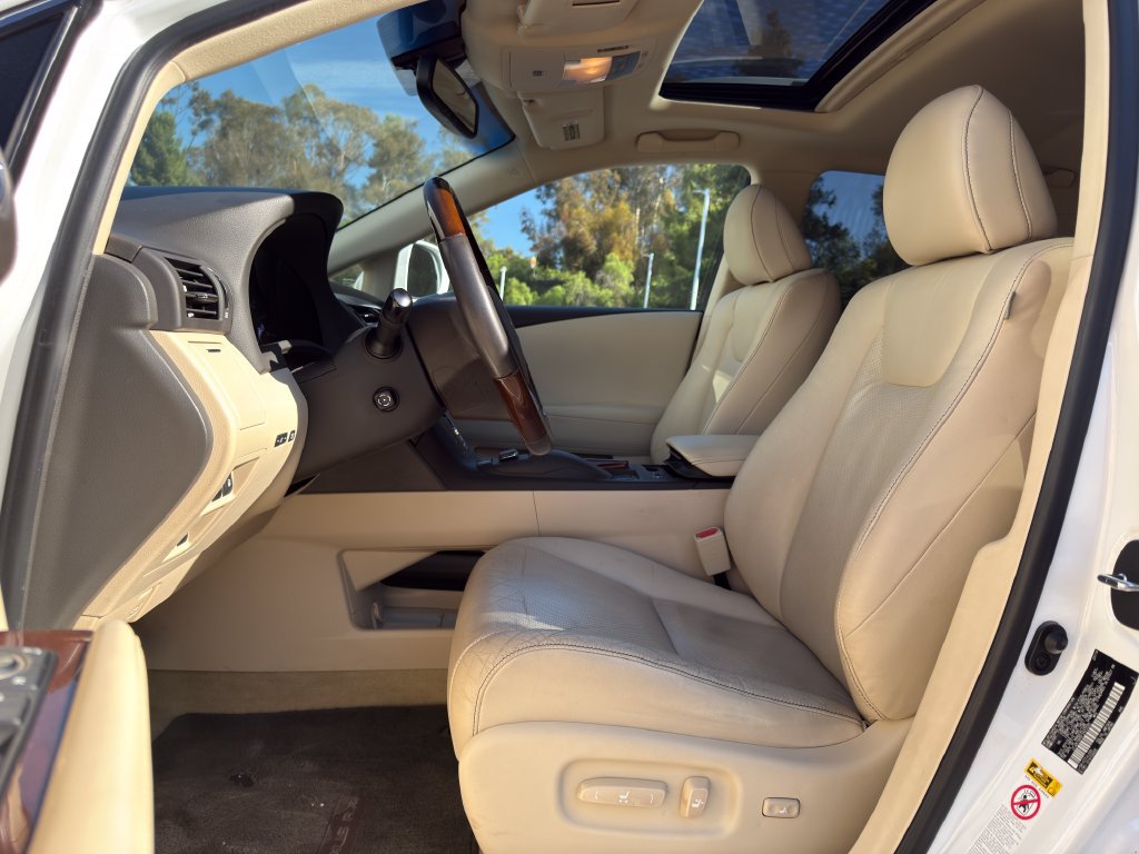 Used 2015 Lexus RX 350 FWD image 9