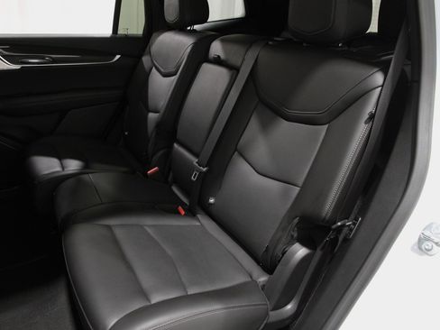 Used 2024 Cadillac XT6 Sport image 20