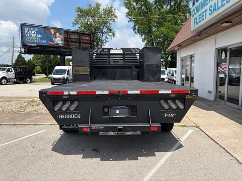 Used 2022 RAM 5500 Tradesman w/ Max Tow Package AWD/4WD image 5