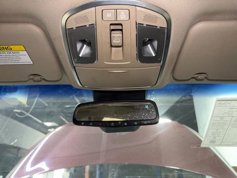 Used 2016 Hyundai Tucson Limited w/ Option Group 03 FWD image 22