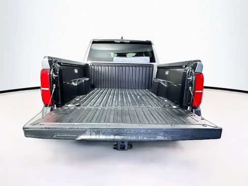 Used 2026 Toyota Tacoma SR image 12