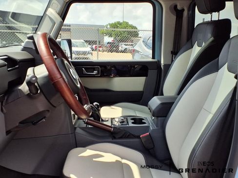 New 2026 INEOS Grenadier Fieldmaster Edition image 8